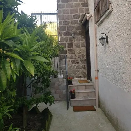 Panzió Arancio *