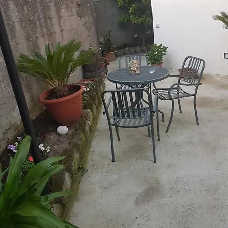 Panzió Arancio *