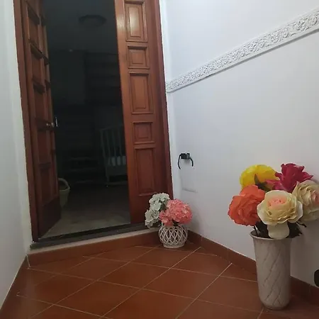 Panzió Arancio *