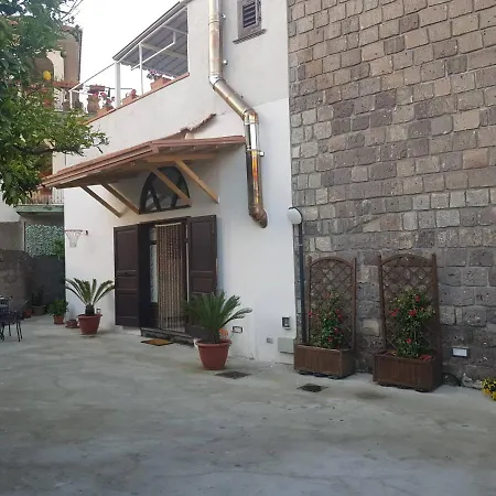 Arancio Panzió