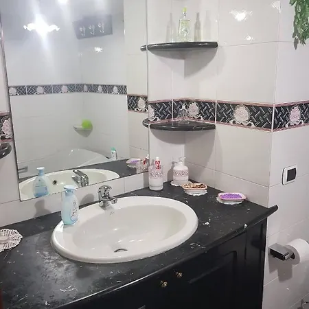 Arancio * Vico Equense